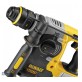 DeWALT DCH274P2T perforatorius 2x5 Ah TSTAK